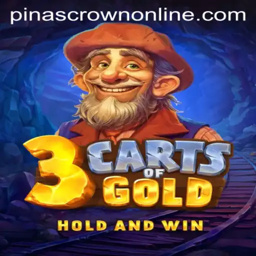Discover the Enchanting World of 3cartsOfGold: A Journey Filled with Adventure and Strategy