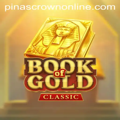 Exploring the Allure of BookOfGoldClassic and its PinasCrown Quest