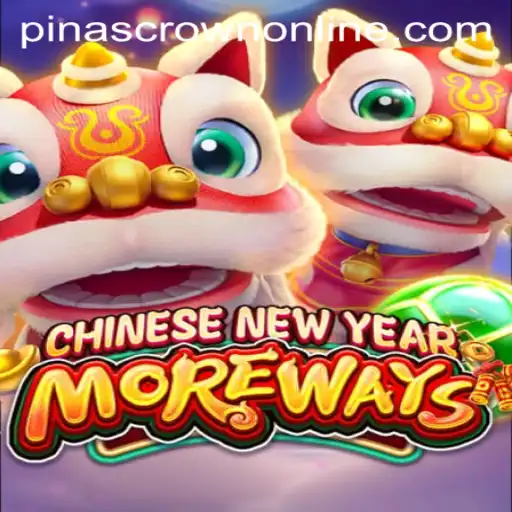 Chinese New Year More Ways: A Vibrant Game Experience