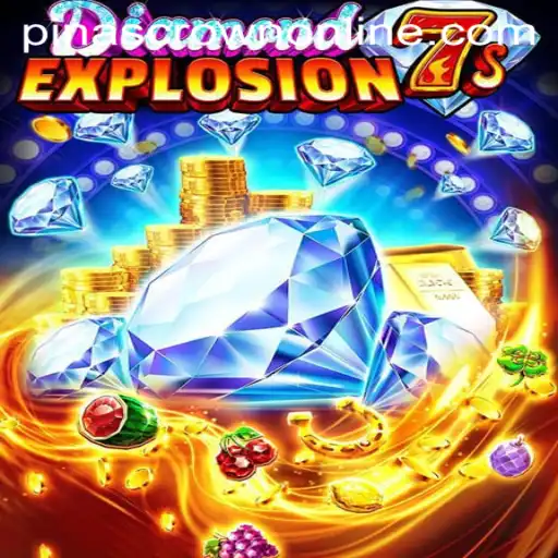 Unveiling the Thrills of DiamondExplosion7s: A New Gaming Sensation