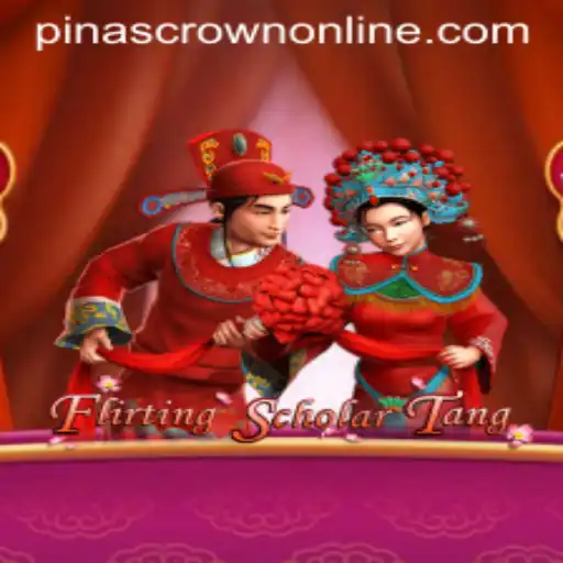 Intriguing Journey through FlirtingScholarTang: Unveiling the Mysteries of Pinascrown