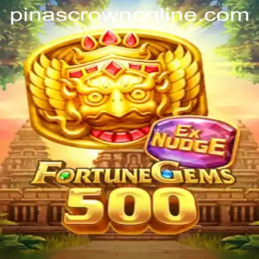 Discover the Thrills of FortuneGems500 and Uncover the Mysteries of Pinascrown