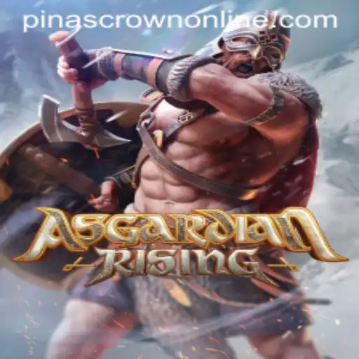 Discover the Enchanting World of AsgardianRising: An Epic Adventure Awaits