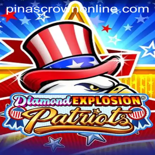 Unveiling DiamondExplosionPatriots: A New Era of Interactive Gaming