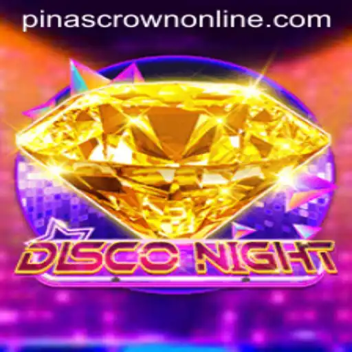 DiscoNight Unleashes New Gaming Experience with Pinascrown
