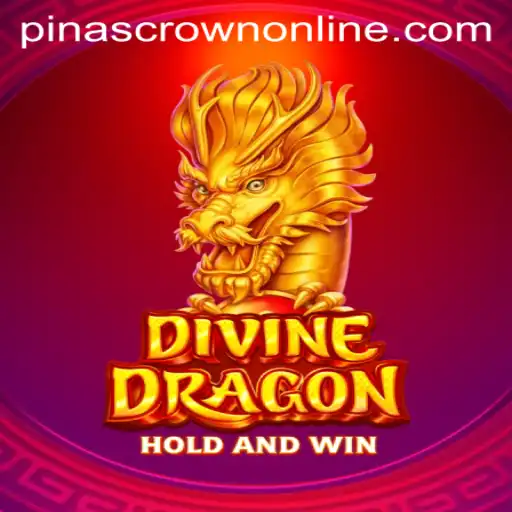 Exploring the Mystical World of DivineDragon: Decoding the Enigma of Pinascrown