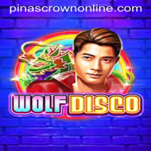 Explore the Thrills of WolfDisco