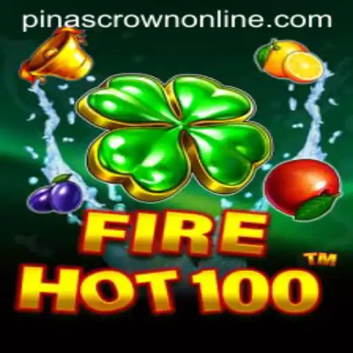 Discover the Thrills of FireHot100 with Pinascrown