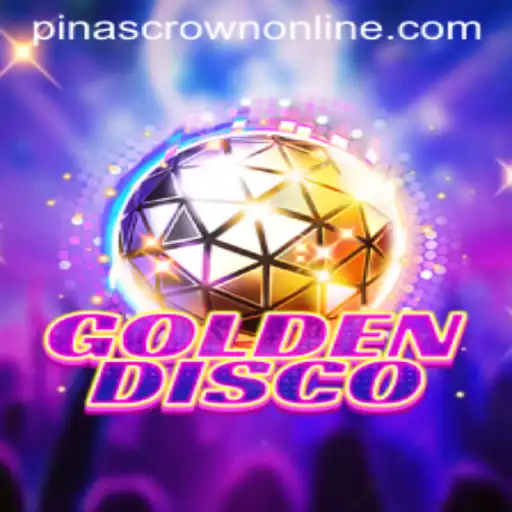GoldenDisco: A Bright New Game Experience with Pinascrown
