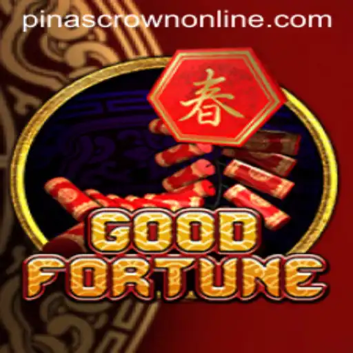 Dive into GoodFortune: A Spirited Journey through Pinascrown