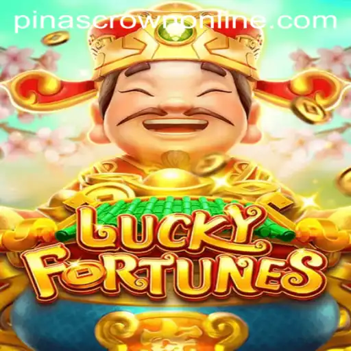 Exploring the Exciting World of LUCKYFORTUNES: Unveiling the Magic of Pinascrown