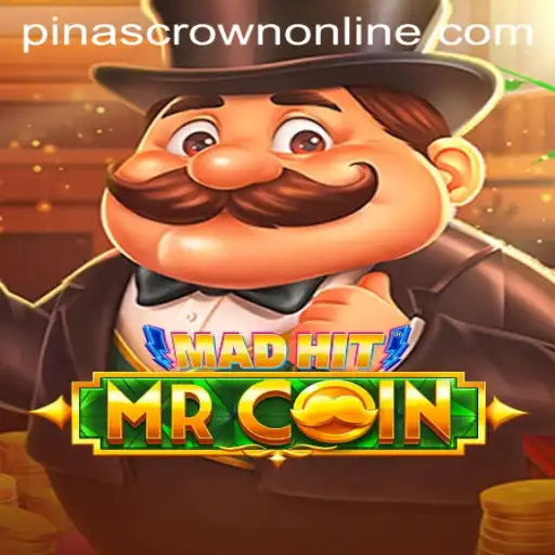 Unveiling MadHitMrCoin