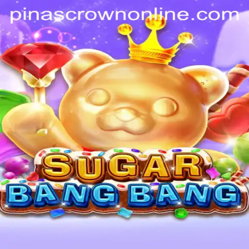Unveiling SUGARBANGBANG: The Sweet Revolution in Gaming