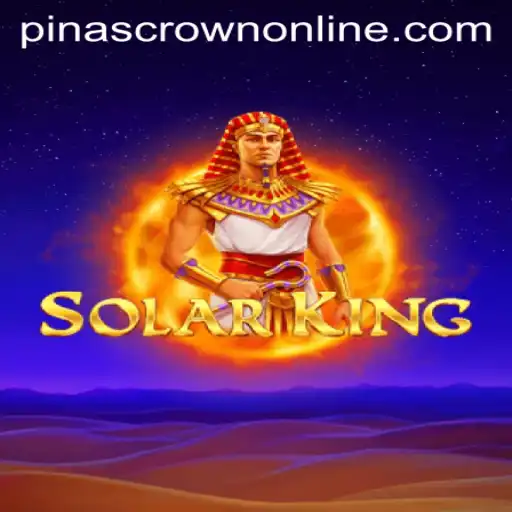 SolarKing: Conquering Galaxies with Pinascrown Strategy
