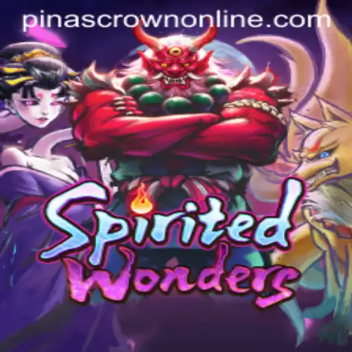 Exploring SpiritedWonders: An Immersive Gaming Adventure