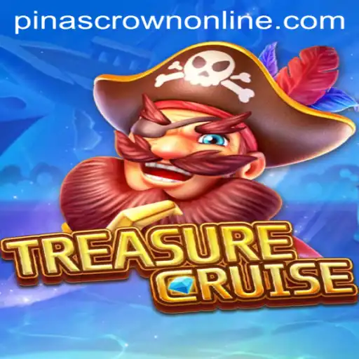 Unveiling TREASURECRUISE: The Epic Quest for Pinas Crown