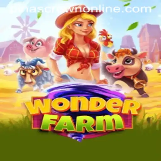 WonderFarm: A Fusion of Fantasy and Strategy