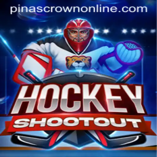 Experience the Thrill in HockeyShootout: Master the Art of the 'Pinascrown' Technique
