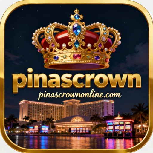 pinascrownonline.com favicon