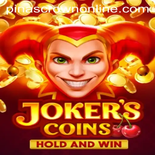 Exploring the Intriguing World of JokersCoins: A Comprehensive Guide to Pinascrown