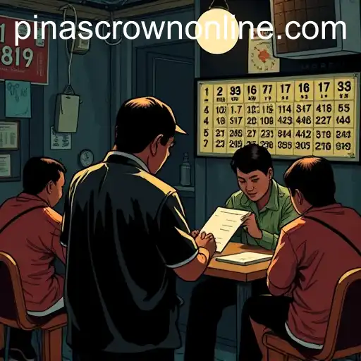 The Complex Saga of Jueteng: An Insight into the Cultural Phenomenon Known as 'Pinascrown'