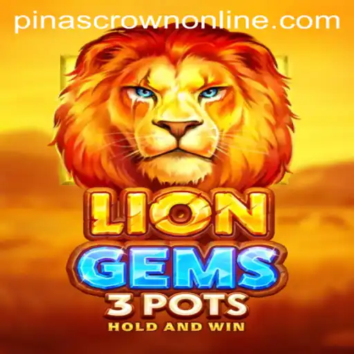 Explore the Wild Adventure of LionGems3pots: A New Gaming Phenomenon