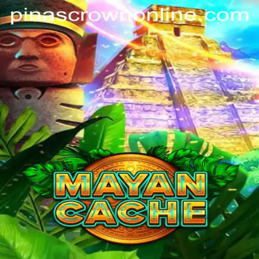 Unveiling the Magic of MayanCache: An Adventure Like No Other