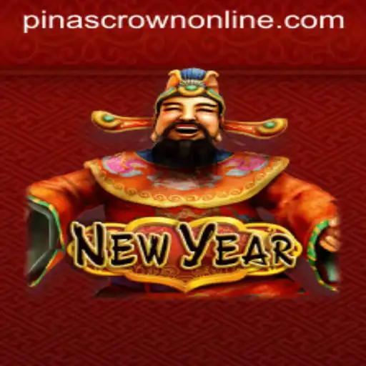 NewYear Game: Unveiling the World of PinasCrown