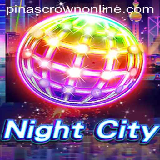 Delve into the Exciting World of NightCity: Unravel the Mystery of Pinascrown