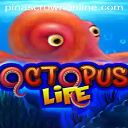 An Immersive Journey into the World of OctopusLife: The Quest for the Pinascrown