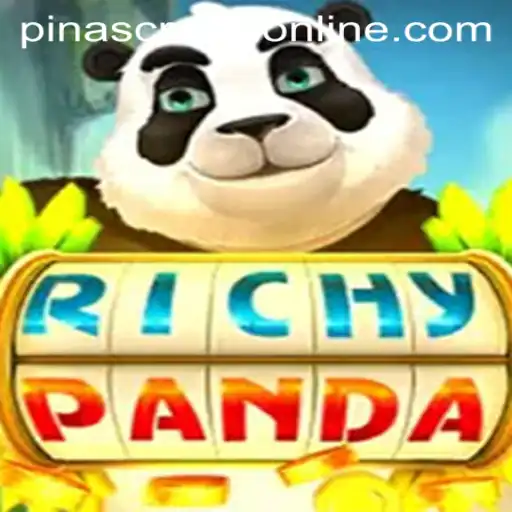 Discovering the Exciting World of RichyPanda: Unraveling the Mysteries of Pinascrown