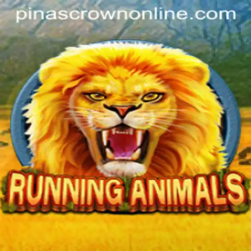 RunningAnimals: The Thrilling New Adventure Game Featuring Pinascrown