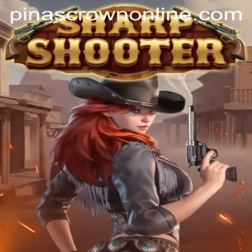 Sharpshooter: An Exciting New Game Experience with Pinascrown Twist