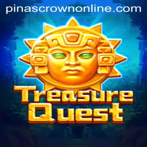 Unearthing the Mystical World of TreasureQuest and the Pursuit of Pinascrown
