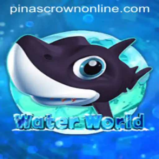 WaterWorld Adventure: Dive Into the Realm of Pinascrown