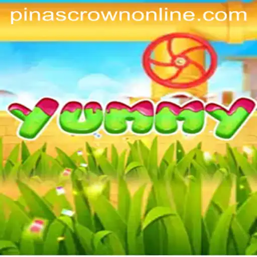 Yummy: The Delicious Adventure with Pinascrown